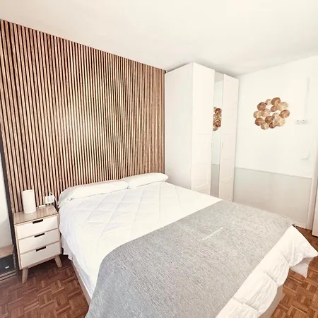 Lidersol Levante Apartment