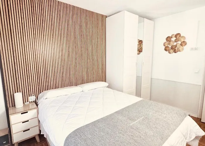 Lidersol Levante 公寓